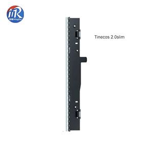 Bandes d'essuie-glace d'épurateur de sol adaptées pour Tinecos S7/S7 Pro S5/S5 Pro <span class=keywords><strong>S3</strong></span> Robot aspirateur pièces bandes d'essuie-glace - Product Image 5