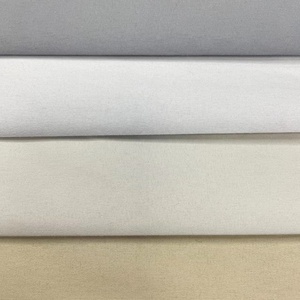 Rèm Chắn Sáng Chống Cháy Sợi Nhỏ Nhẹ Bán Chạy Màn Vải Có Thể Giặt Được - Product Image 2