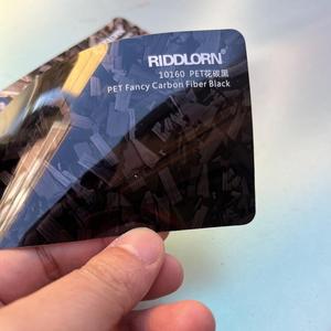 Adesivo colorato in PVC, - Product Image 2