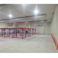 Le fournisseur chinois Buding propose des pièces de conduit de ventilation en tissu de conduit d'air de conception industrielle flexible de 10m