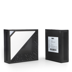 Ryzen Ai Mini PC Gamer Ryzen 9 Ai Max 380 Mini PC Ryzen 7 6800h Mini PC Ordinateur Fenster 11 - Product Image 1