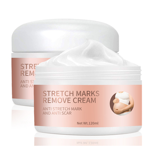 Meilleure <span class=keywords><strong>crème</strong></span> <span class=keywords><strong>anti</strong></span>-vergetures à base d'extraits d'herbes après la grossesse, <span class=keywords><strong>crème</strong></span> magique pour éliminer les vergetures pour les personnes en surpoids - Product Image 1
