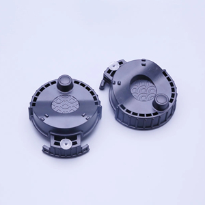 Siêu thị lon nhỏ an ninh khóa thẻ bán lẻ EAS hệ thống bia có thể năng lượng uống cangrips chống trộm thẻ cứng - Product Image 1