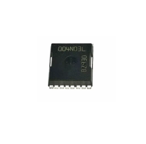 IPT004N03L Produits semi-conducteurs discrets Transistors FET simples IPT004 8-PowerSFN MOSFET N-CH 30V 300A 004N03L IPT 004N03L - Product Image 1
