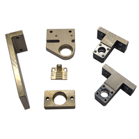 Usinage CNC de précision personnalisé pièces métalliques en acier inoxydable prototype fraiseuse de tournage fabrication CNC professionnelle