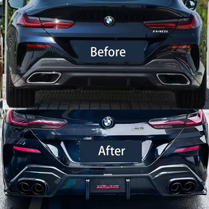 Выхлопная труба для автомобиля - Product Image 3