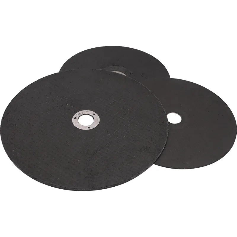 Disco do corte do OEM 115mm 4-1/2 rodas de corte da polegada disco 115x1.2 x22.23mm do corte do metal