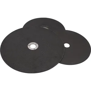 Disco de corte de metal, ruedas de corte de 115mm 4-1/2 pulgadas, 115x1.2x22.23mm