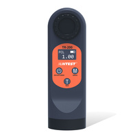 TR-200 Multiparameter Water Analyzer Digital Pool Test Kit for Water Quality Testing Equipment