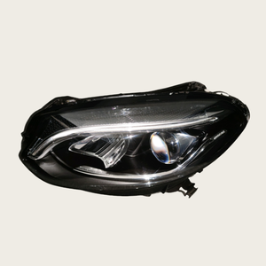 Pour <span class=keywords><strong>Mercedes</strong></span> Benz B-Clacc W246 W242 phare assemblage voiture lumière Original LED B180 B200 B220 B250 OEM A2469063401 A2469066901 - Product Image 4