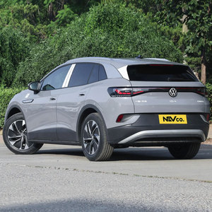 Voitures électriques neuves Volkswagen ID.4 Crozz <span class=keywords><strong>ID4</strong></span> Pure+ <span class=keywords><strong>Pro</strong></span> Prime - Product Image 4