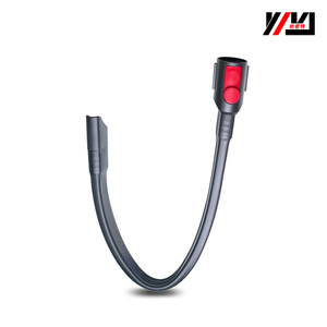 Herramienta Flexible para Espacios Estrechos de Repuesto de Fábrica Confiable para Aspiradoras Inalámbricas <span class=keywords><strong>Dyson</strong></span> V7 V8 <span class=keywords><strong>V10</strong></span> V11 V15, Suministro al por Mayor de Piezas - Product Image 5
