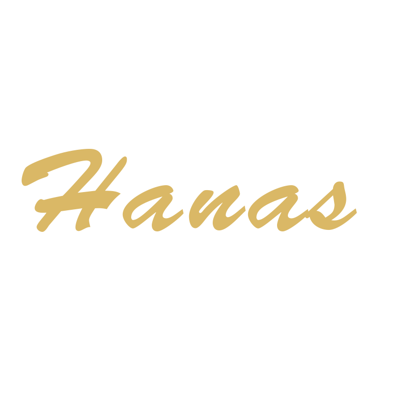 Suzhou Hanas Cosmetics Co., Ltd. logo