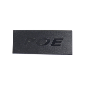Gigait данные в Poe Out 2 порта Poe адаптер Ethernet кабель Rj45 инжектор 1000 Мбит/с Poe источник питания - Product Image 4