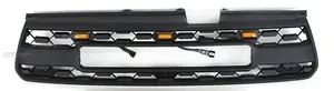 Parrilla Delantera para RAV4, Rejilla de Parachoques Delantero, Kit de Carrocería, Parrilla para Toyota RAV4 2001-2003, Accesorios para Automóviles - Product Image 6