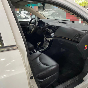 Venta al por mayor 2017 BYD E5 Coche usado precio bajo coche eléctrico Taxi barato Escuela de conducción en línea coche-Parquear para la venta - Product Image 5