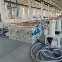 Redresseur pour machine de placage à l'or et à l'aluminium, paniers de placage en titane pour électrolyse