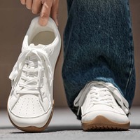 Chaussures de sport confortables pour hommes à bout large, souples, zéro drop, respirantes, en maille, style décontracté pour la marche - Fabricant