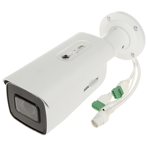 Caméra réseau bullet motorisée varifocale 4X AcuSense 4MP HIK DS-2CD2643G2-IZS - Product Image 1