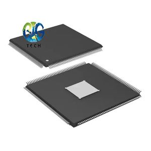 SVF322R3K1CKU2 BOM IC MCU 32BIT ROMLESS 176LQFP SVF322R3K1CKU2 - Product Image 1