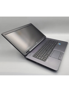 Pour <span class=keywords><strong>ZBook</strong></span> <span class=keywords><strong>17</strong></span> <span class=keywords><strong>G3</strong></span>, station de travail mobile Intel de <span class=keywords><strong>17</strong></span>,3 pouces avec SSD pour le rendu graphique, la conception et la modélisation, ordinateur portable - Product Image 3