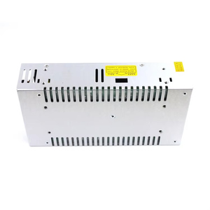 Unidades de fuente de alimentación 5V 12V 24V 36V 48V 25W 35W 50W 100W 150W 200W 350W 450W 500W <span class=keywords><strong>SMPS</strong></span> Fuente de alimentación conmutada para tiras led - Product Image 5