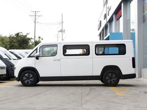 Foton View I7 EV – Véhicule utilitaire léger <span class=keywords><strong>de</strong></span> haute qualité, grand espace, camion <span class=keywords><strong>de</strong></span> transport logistique à vendre - Product Image 6