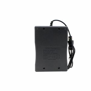 Cargador de Batería de Litio USB de 4 Puertos y 4.2V de Salida, Compatible con Múltiples Modelos, Directo de Fábrica - Product Image 4