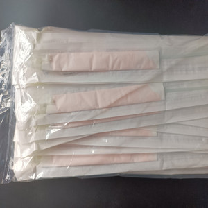 Kit d'aspiration jetable avec gants, 50 tubes d'aspiration médicaux, tube endotrachéal manuel, emballage blanc, usage unique - Product Image 2