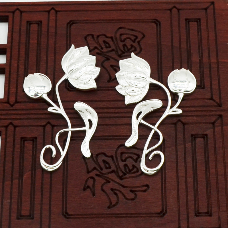 Placage argent