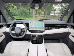 YYC <strong>Zeekr</strong> 009 Electric Car MPV <strong>Minivan</strong> Zeekr009 2022 2023 year Elekromobil <strong>Zeekr</strong> 009 - Product Image 5