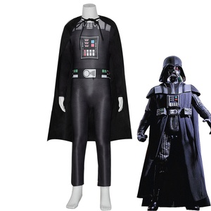 Disfraz de Halloween para Cosplay, Personaje de <span class=keywords><strong>Película</strong></span>, Juego de Roles - Product Image 1