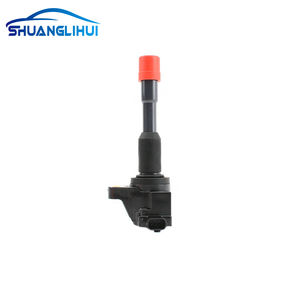 CM11-108 kumparan pengapian kualitas tinggi untuk Honda CITY Civic 7 8 VII VIII JAZZ FIT 2 3 III 1.2 OE 30521PWA003 - Product Image 3