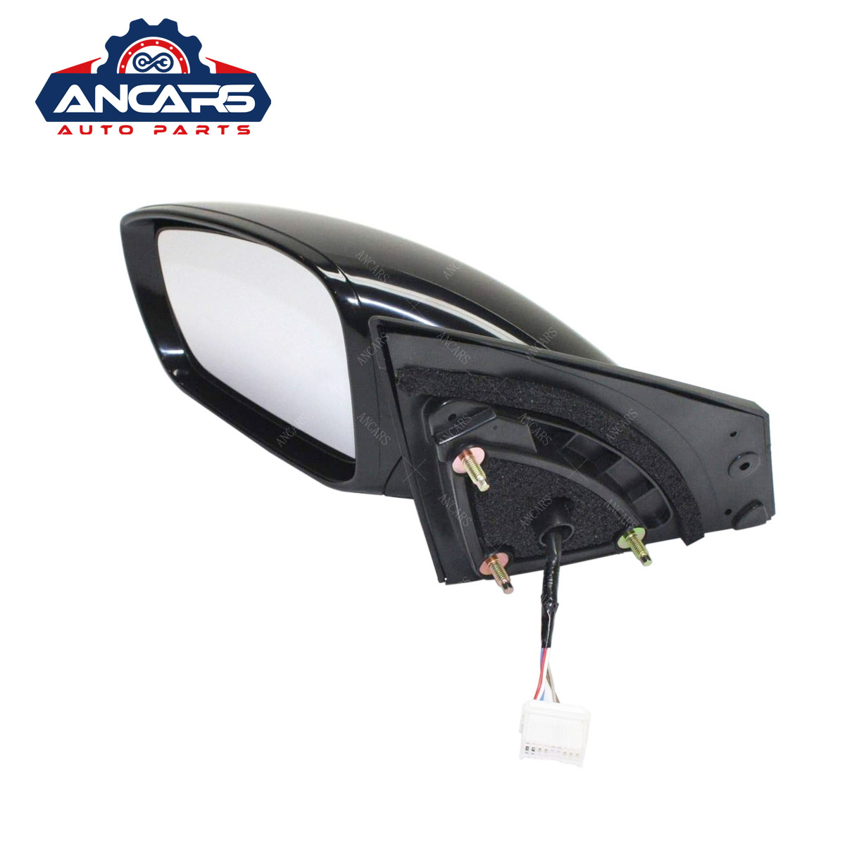 Auto Part Side Mirror 87610-3S440 87620-3S440 for Hyundai