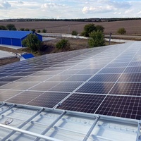Panneau Solaire Rosen 350 360 370 380 390 400 410 415W 450W 550W 600W 700W 1000W 9BB 12BB