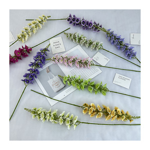 QYYM-517 Decoración de Flores Artificiales Hechas a Mano para Ocasiones de Graduación - Product Image 3