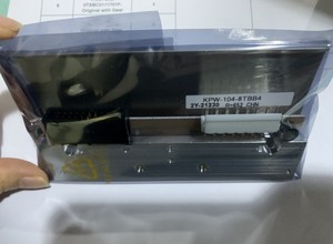 หัวพิมพ์ความร้อนของแท้สำหรับเครื่องพิมพ์บาร์โค้ด 2410M 203 จุดต่อนิ้ว รุ่น 98-0240067-00 ผลิตในเจ้อเจียง ยี่ห้อ NA - Product Image 5