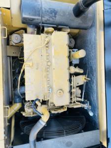 Excavadora Cat 325B de Japón, excavadora de 25 toneladas con núcleo de rodamiento de engranajes, componentes de Motor en buen estado, funcionamiento de 15 toneladas - Product Image 6