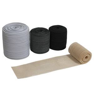 Bande élastique en polyester et caoutchouc de 5 cm, respirante, fine, transparente, antidérapante, en maille, pour usage médical - Product Image 3