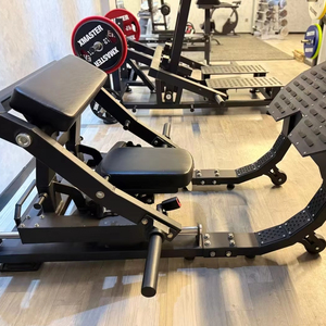 Chiến lợi phẩm trong tương lai sức mạnh xây dựng Reloaded phòng tập thể dục Máy tập thể dục sức mạnh phòng tập thể dục cơ thể xây dựng glute cầu máy - Product Image 2