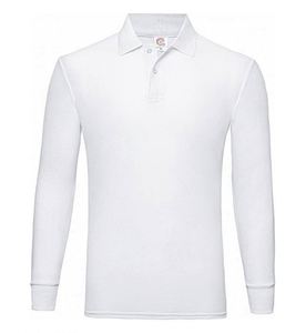 Camisetas Polo de Algodón con Logotipo Personalizado para Hombre y Mujer, Uniformes Promocionales para Eventos de Empresa o Equipo - Product Image 3