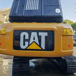 Used Caterpillar 320D2 Excavator 2023 <b>Model</b> ISO Certified Low Price Heavy Equipment Core Motor <b>Engine</b> Pump Mining Machinery 21 - Product Image 2