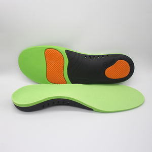 Rigid Orthopedic <strong>Insoles</strong> Flatfoot Orthotic Arch Support Shoe Inserts <strong>Insoles</strong> Plantar Fasciitis - Product Image 2