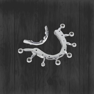 <span class=keywords><strong>Impresora</strong></span> Láser 3D de Metal SLM Dental Automática de Alta Precisión, Modelo Nuevo y Pequeño, Más Vendida, con Software de Corte Gratuito - Product Image 3