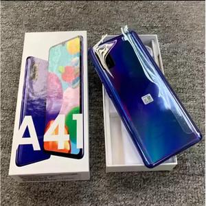 Teléfono Móvil Desbloqueado al por Mayor, Teléfono Original para Samsung <span class=keywords><strong>Galaxy</strong></span> A41 A20 <span class=keywords><strong>A12</strong></span> A14, Versión Global, Teléfono Inteligente - Product Image 3