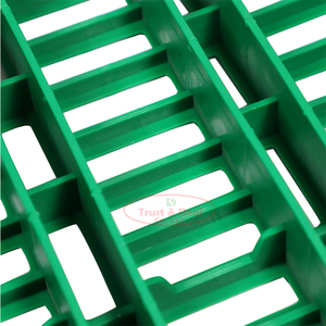 2023 nuovi prodotti pavimento a doghe in plastica per doghe per pavimenti in plastica per allevamento di capre - Product Image 6