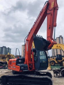 รถขุดมือสองคุณภาพดี Hitachi ZX 120 ขนาด 12 ตัน นำเข้าจากญี่ปุ่น รุ่นยอดนิยม ใช้งานได้ดี มีสินค้าในสต็อก - Product Image 5