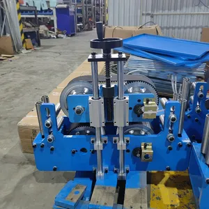 High-selling cable counter and hand winder cable measuring machine