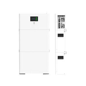 ระบบไฮบริดพร้อมแบตเตอรี่ 51.2V 100ah 200ah 300ah ออลอินวัน 15kwh 10kwh 5kwh สำหรับระบบโซลาร์เซลล์ - Product Image 1