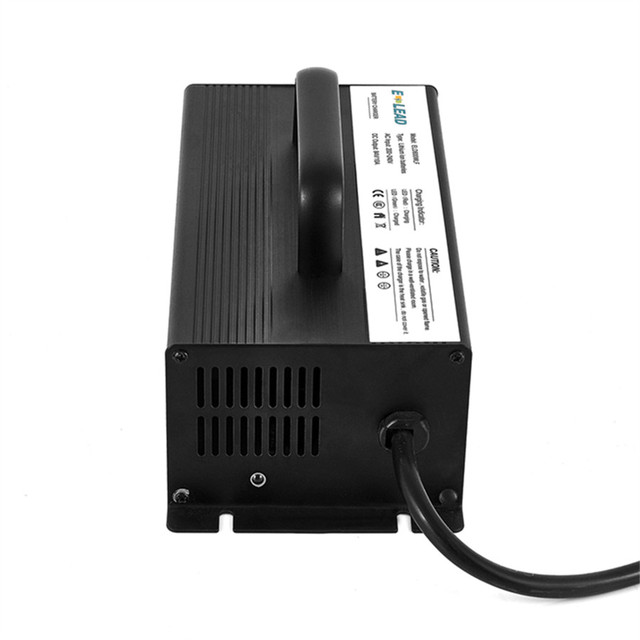 Good Quality 58.8V 67.2V 60V 5A 10A Electric Scooter Bike Tricycle Charger for Lipo4 Lipo Lifepo4 Lithium Ion Battery Pack